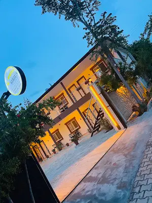 Sirius Otel Pamukkale (10 yaş altı çoçuk kabul edilememektedir)