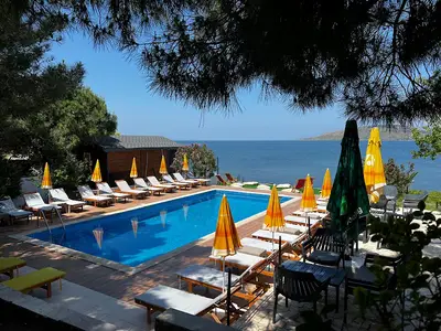 Avşa Akvaryum Butik Otel