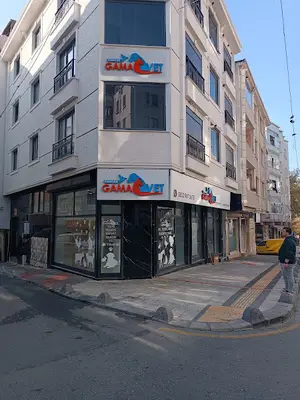 ACİL 7/24 ESENLER GAMAVET VETERİNER MUAYENEHANESİ