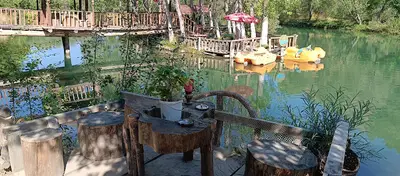 Kargı Tatil Köyü
