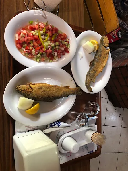 Kargı Tatil Köyü foto 2