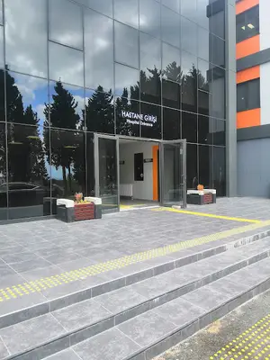CERRAHPAŞA VETERİNERLİK EK BİNA