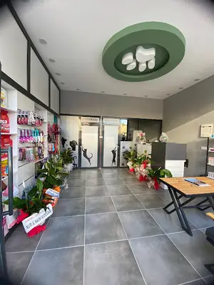 Yeşilçam Veteriner Kliniği