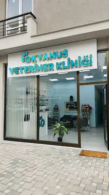 Okyanus Veteriner Kliniǧi