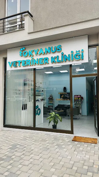 Okyanus Veteriner Kliniǧi foto 1