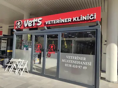 Vet's Veteriner Kliniği - Semra Yıldız