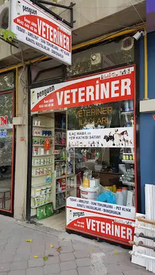 Penguen Veteriner