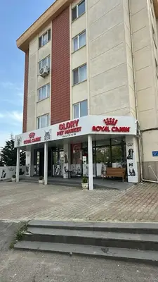 GloryPet Market - Kartal