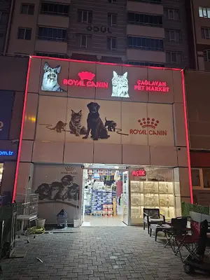 Çağlayan Pet Market İldem
