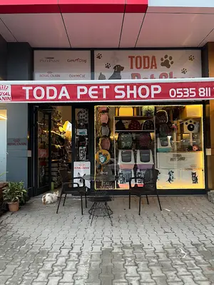 Toda Pet Shop