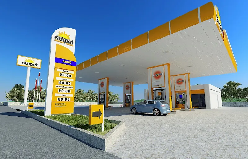 Sunpet Altunhisar foto 1