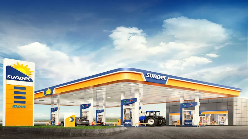Sunpet Altunhisar foto 2
