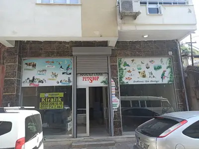 Soğukpınar Petshop