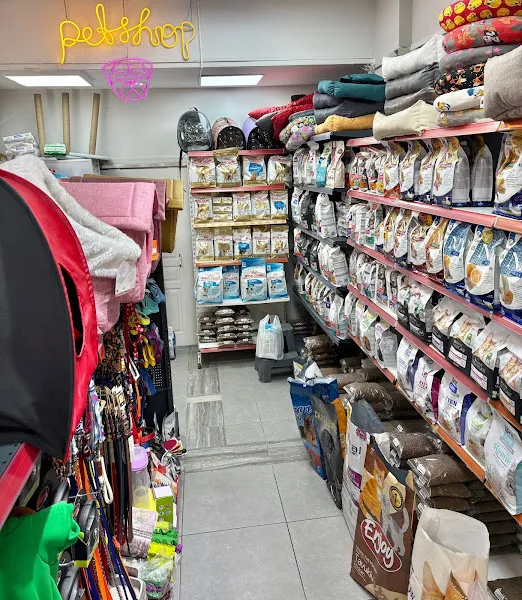 Petshop Durağı foto 2