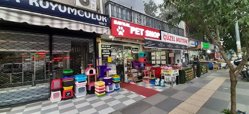 Proplan Baykal Pet Shop foto 1