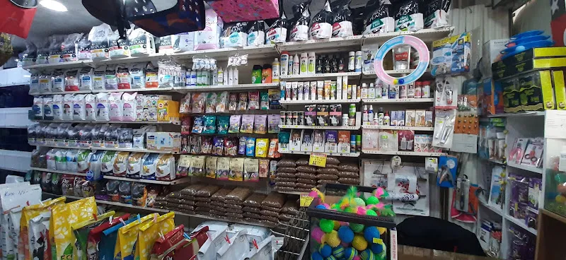 Proplan Baykal Pet Shop foto 2