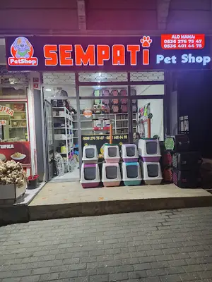 Avcılar Sempati Petshop