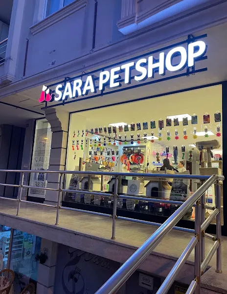 SARA PETSHOP foto 1