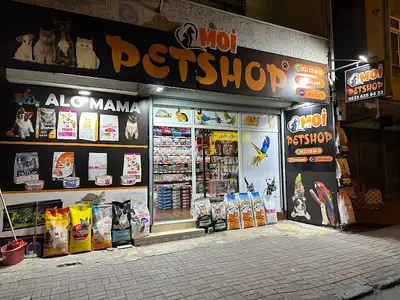 Moi Petshop
