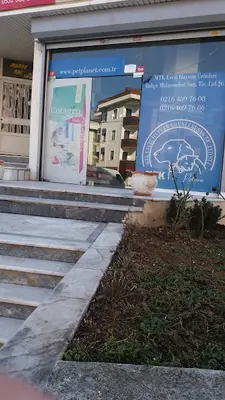 MTK Evcil Hayvan Ürünleri ve Bahçe Malz. San Tic Ltd Şti