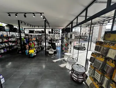 Vetinova Pet Market