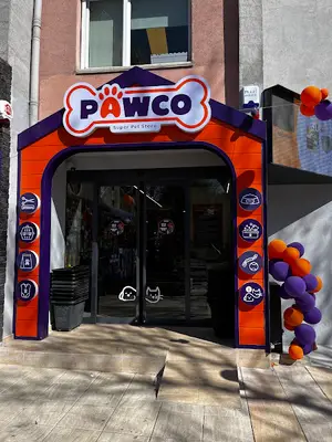 Pawco Sahrayıcedit