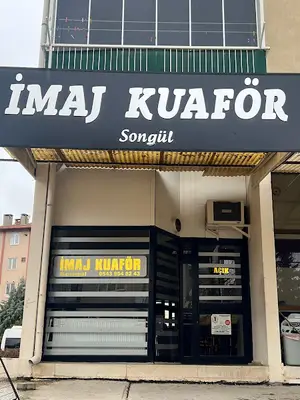 İmaj Kuaför