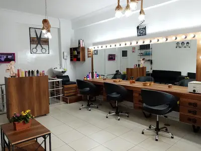 Moda Kuaför