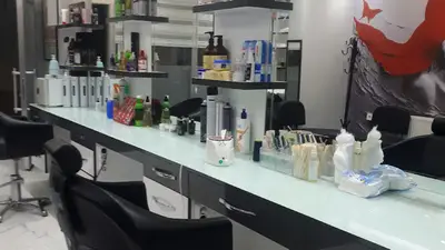 Özgül Kuaför