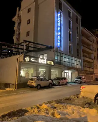 Ortaköy İnci Otel