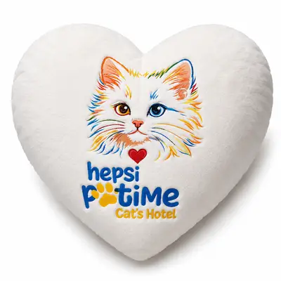 Hepsi Patime Cat's Hotel | Antalya Kedi Oteli