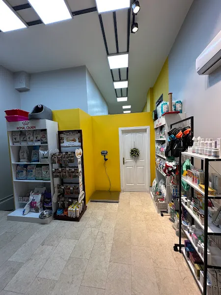 Kupavet Veteriner Kliniği ACİL BAHÇELİEVLER foto 2