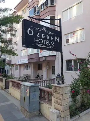Özeren 2 Hotel