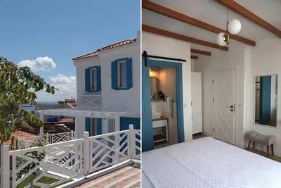 Bozcaada Teras Otel