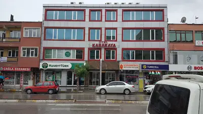 Karakaya Otel