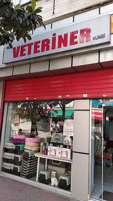 Paşa Veteriner Kliniği