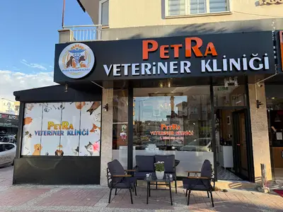 PetRa Veteriner Kliniği
