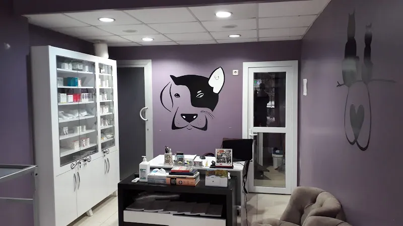 Duru Veteriner Klinik foto 1