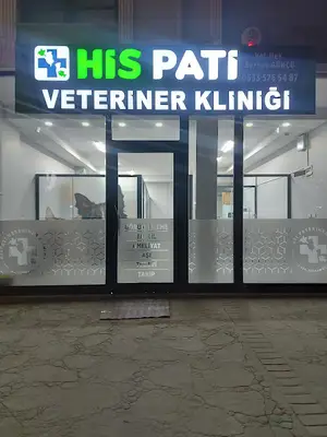 His Pati Veteriner Kliniği