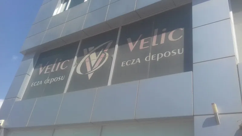 TABUR MAVİ ECZA DEPOSU foto 2