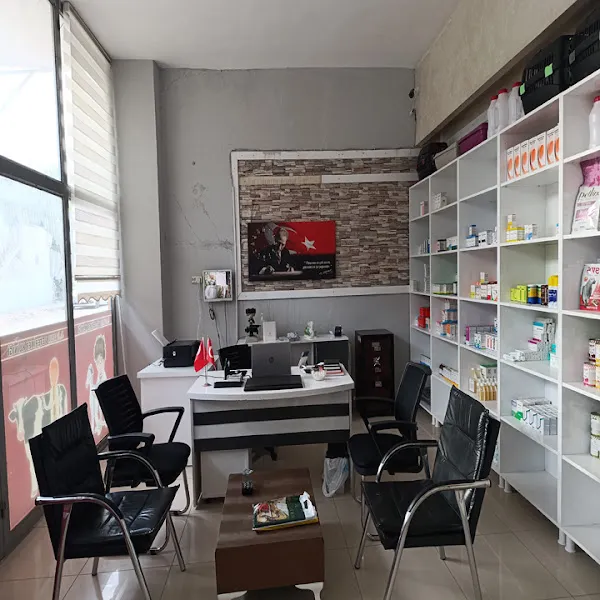 İs Farma Veteriner Kliniği foto 2