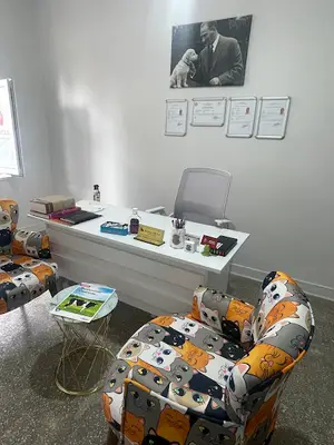 Ercan Veteriner Kliniği