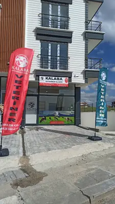Kalaba Veteriner Kliniği