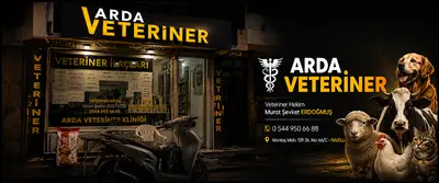 Arda Veteriner Kliniği