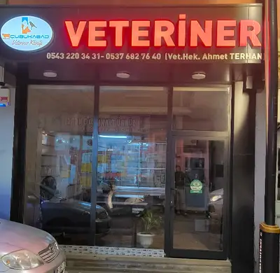 Çubuk Abad Veteriner Kliniği