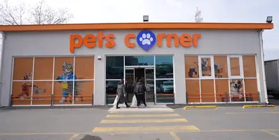 Pets Corner Yenibosna