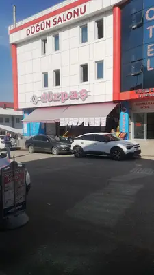 Düzpaş