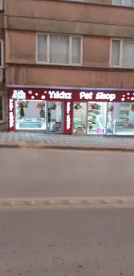 Yıldız PetShop