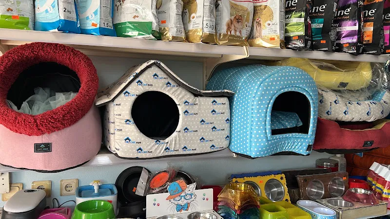 Animal shop foto 2