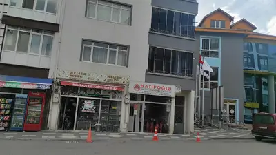Nilay Kuş Evi